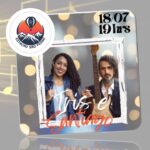 IRIS E SANTIAGO 18/07/2025