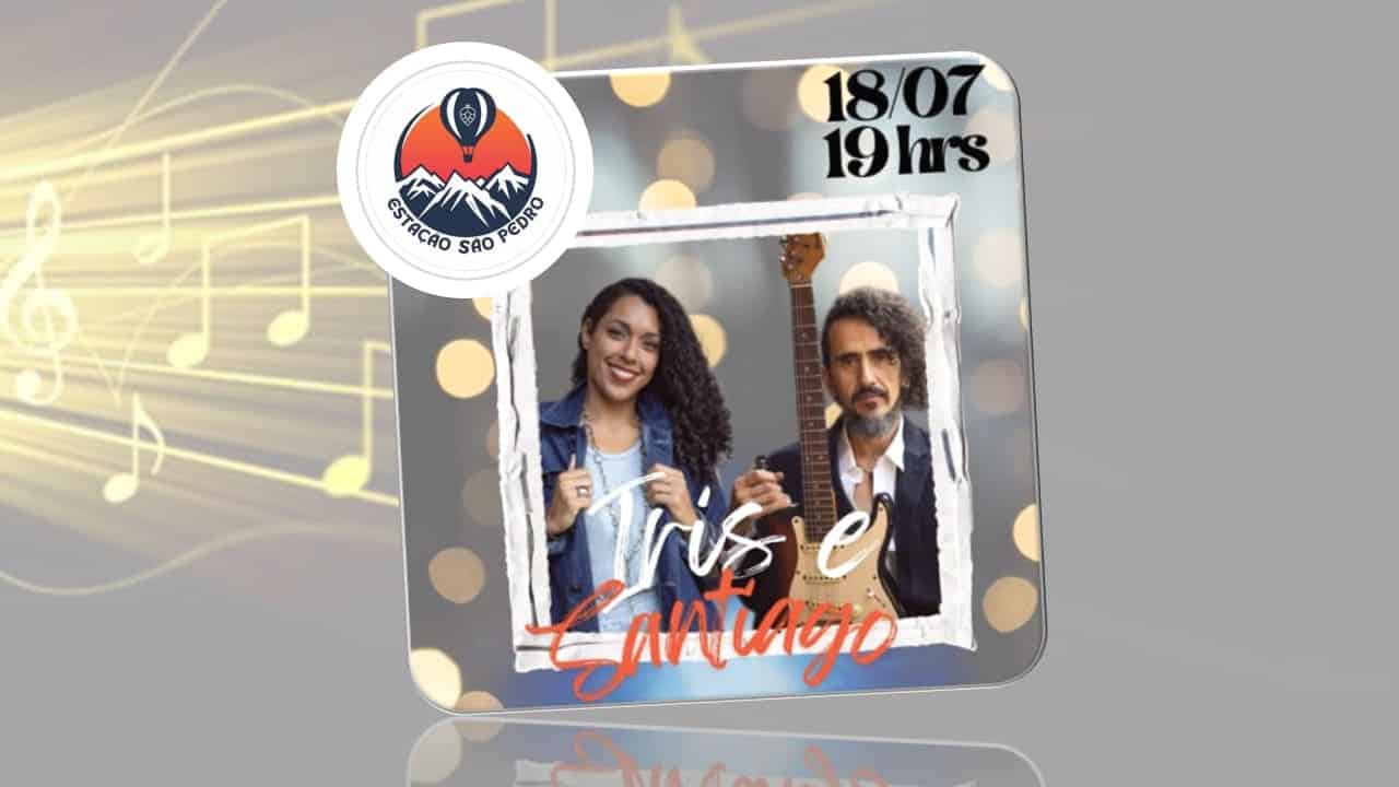 IRIS E SANTIAGO 18/07/2025