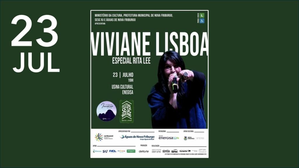 22º FINF 2025 VIVIANE LISBOA