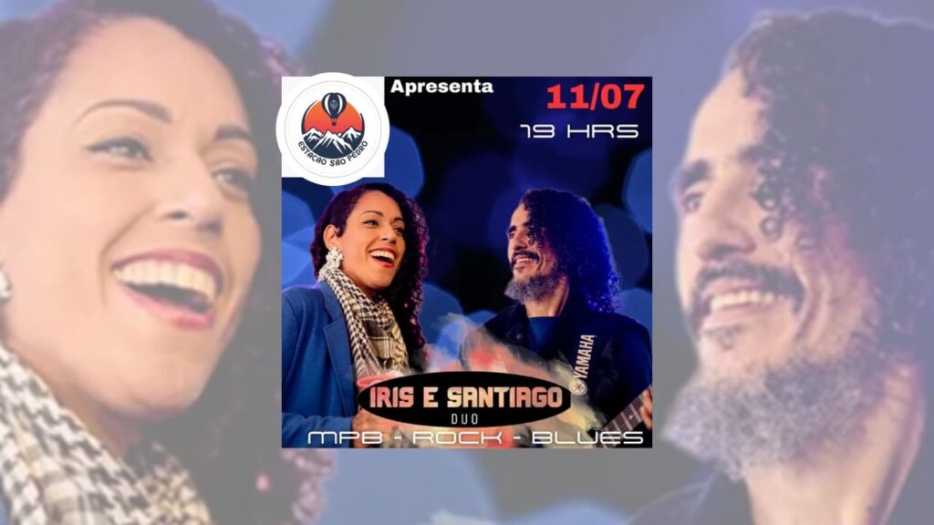 IRIS E SANTIAGO 11/07/2025