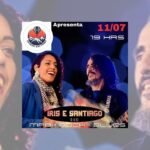 IRIS E SANTIAGO 11/07/2025