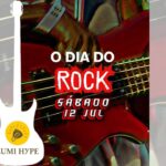 CAPA DIA DO ROCK LUMI 12/07/2025