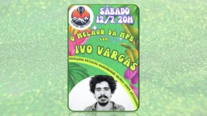 IVO VARGAS 12/07/2025
