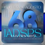 IASDSPS 68 ANOS 2025