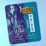 SERENA WILD 19/07/2025