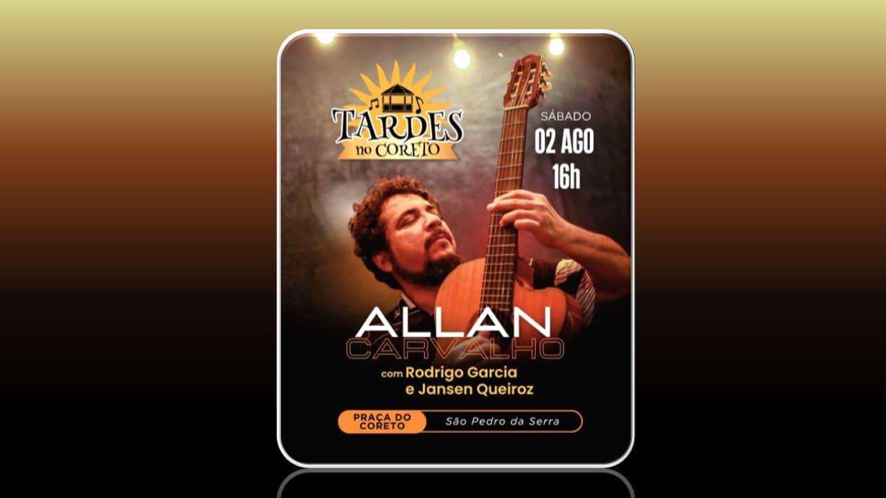 ALLAN CARVALHO 02/08/2025