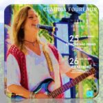 CLAUDIA FOUREAUX 25/07/2025
