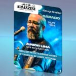 JUNIOR LIMA 19/07/2025