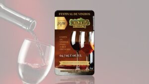 SERRA WINE WEEK 2025