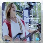 CLAUDIA FOUREAUX 26/07/2025