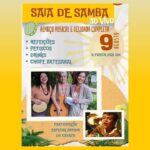 SAIA SAMBA 09/08/2025