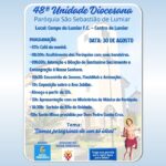 UNIDADE DIOCESANA 30/08/2025