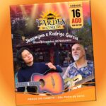 TARDES NO CORETO 16/08/2025