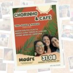 CHORINHO & CAFÉ 31/08/2025