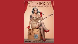 TALARICA 02/08/2025