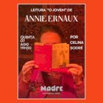 LEITURA 07/08/2025