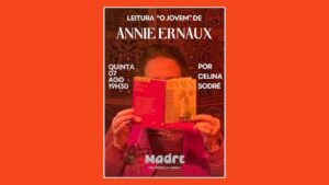 LEITURA 07/08/2025