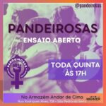 PANDEIROSAS ENSAIO ABERTO QUINTAS AGO-OUT