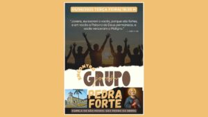 ENCONTRO DE JOVEM 05/08/2025