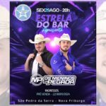 OS MENINOS DA PEGADA 29/08/2025