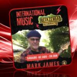 MARK JAMES 02/08/2025