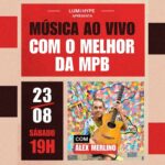 ALEX MERLINO 23/08/2025