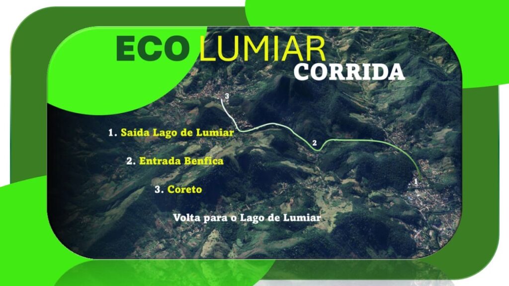 ECO CORRIDA LUMIAR CORRIDA 05/10/2025