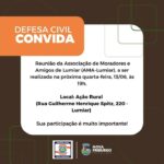 REUNIÃO AMA LUMIAR 13/08/2025
