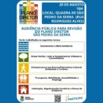 PLANO DIRETOR 20/08/2025