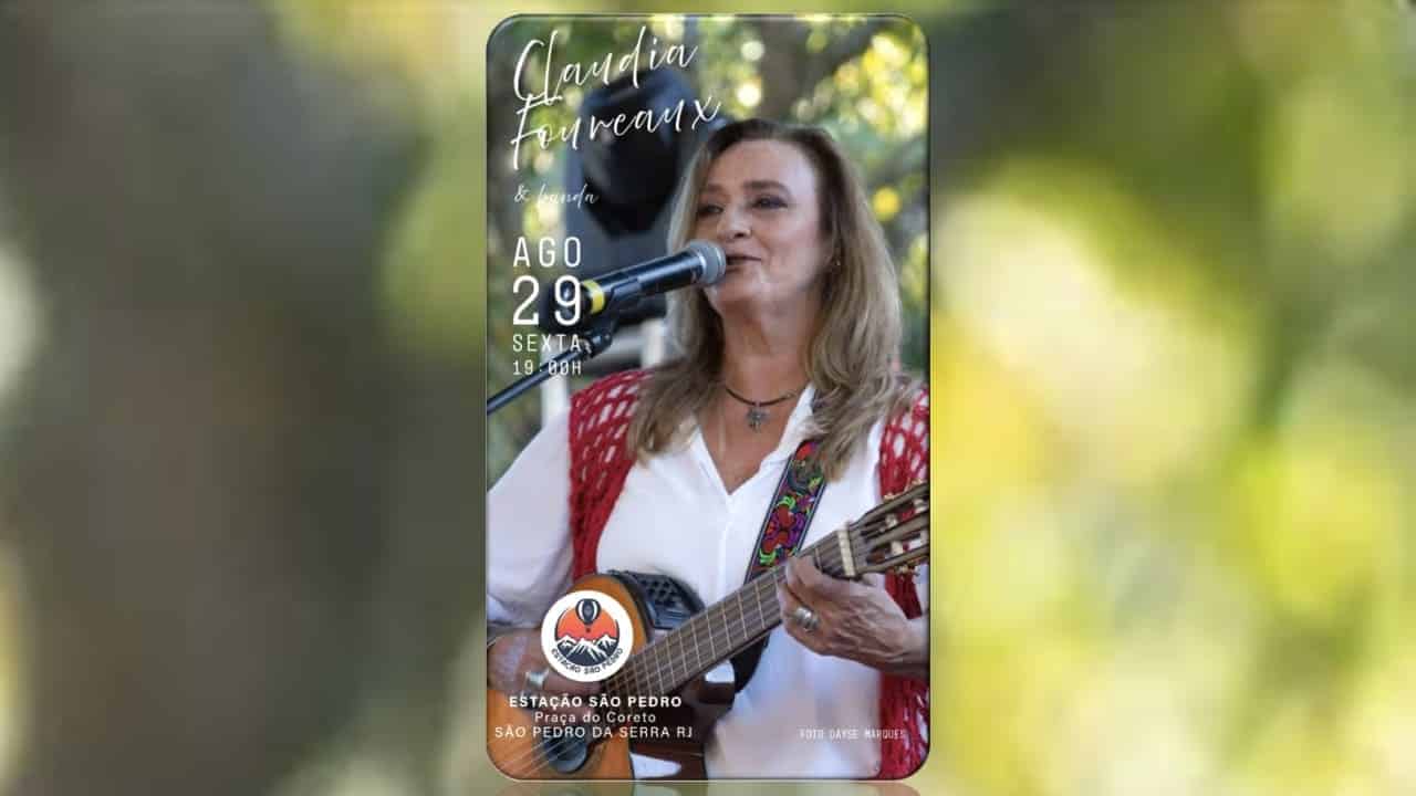 CLAUDIA FOUREAUX 29/08/2025