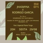 JHASMYNA E RODRIGO GARCIA 29/08/2025