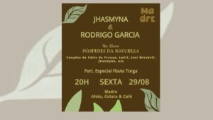 JHASMYNA E RODRIGO GARCIA 29/08/2025