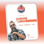 JUNIOR LIMA 16/08/2025