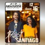 IRIS E SANTIAGO 16/08/2025
