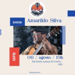 AMARILDO SILVA 08/08/2025