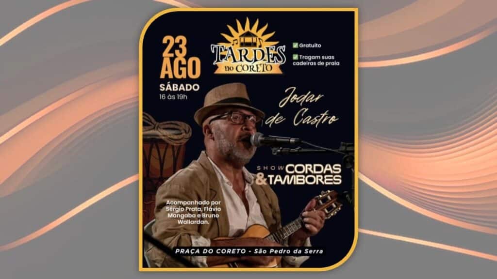 JODAR DE CASTRO 23/08/2025