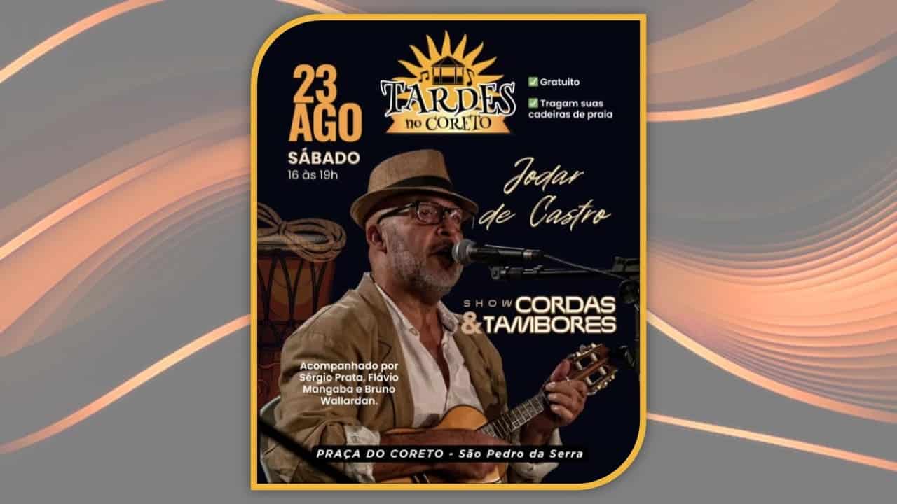 JODAR DE CASTRO 23/08/2025