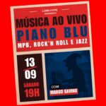 PIANO BLU 13/09/2025