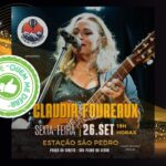 CLAUDIA FOUREAUX 26/09/2025