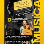ALEX MERLINO 13/09/2025