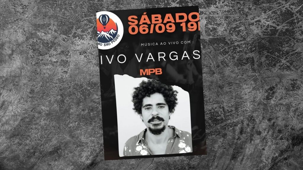 IVO VARGAS 06/09/2025