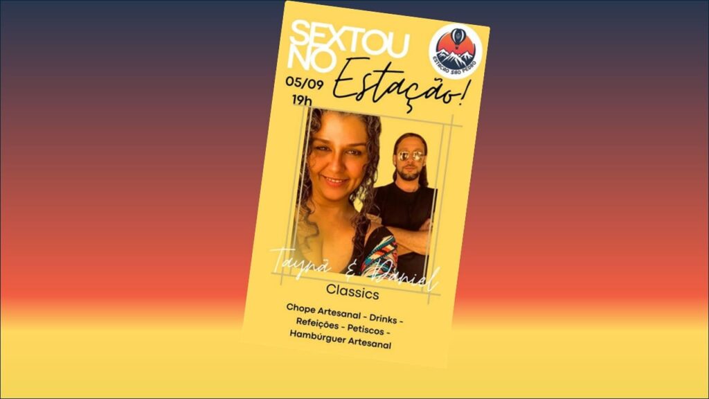 TAYNA E DANIEL 05/09/2025