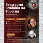 BRESSAGEM FEMININA 18/10/2025