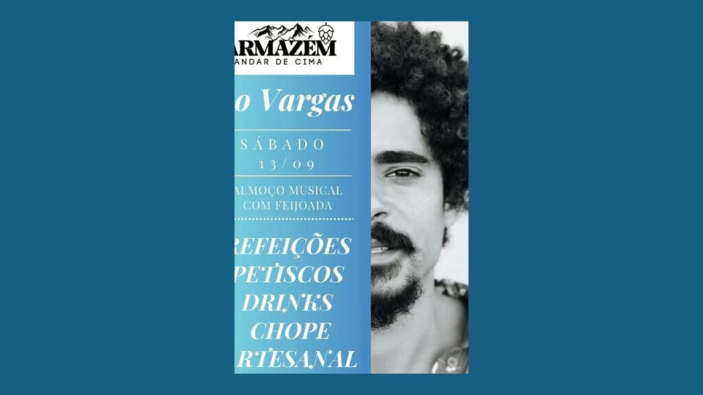 IVO VARGAS 13/09/2025