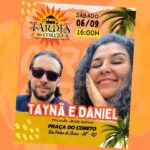 TARDES NO CORETO 06/09/2025