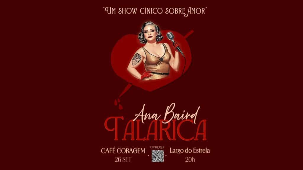 TALARICA 26/09/2025