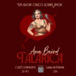 TALARICA 26/09/2025