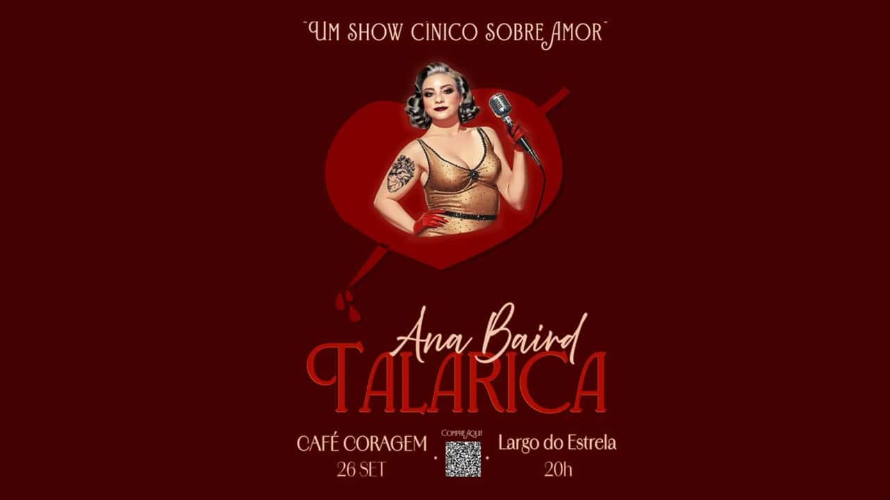 TALARICA 26/09/2025