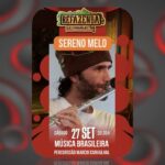 SERENO MELO 27/09/2025
