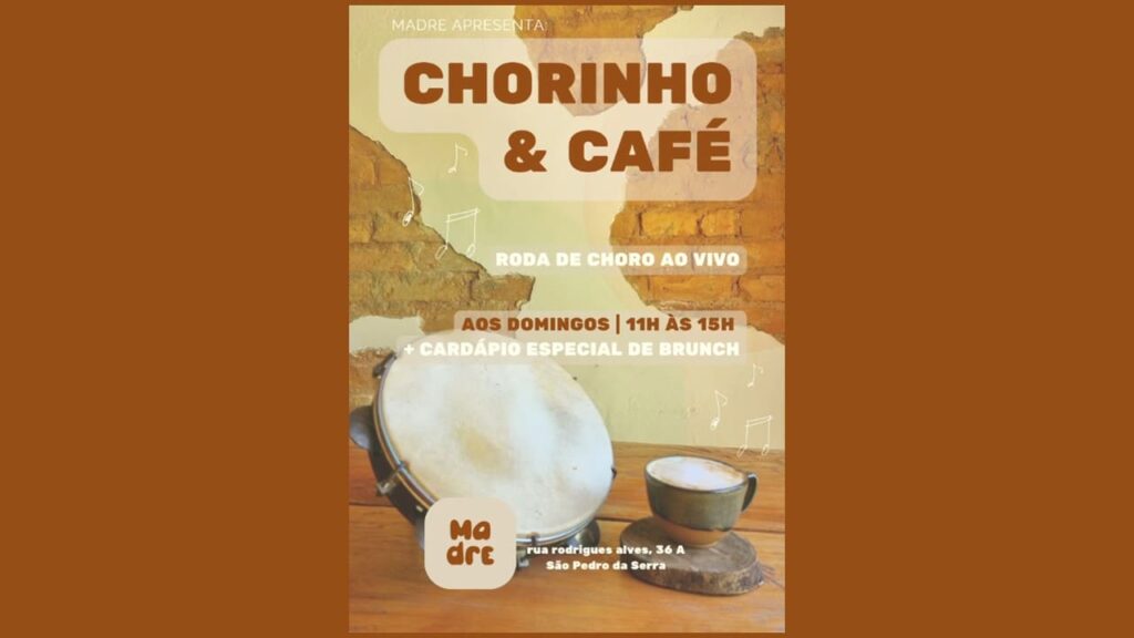 CHORINHO 10/09/2025